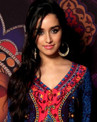 Shraddha Kapoor